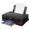 IMPRESORA TINTA CONTINUA PIXMA G1110 USB / GI-190 | CANON G1110