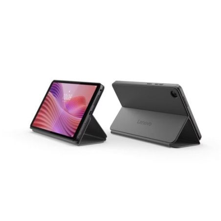 TABLET LENOVO TAB ONE 8.7IN 4GB 128GB ANDROID 14 NEGRO 1WTY | LENOVO ZAF00187MX