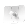 CPE de Exterior de 5 GHz AC 867 Mbps, Antena direccional de 23 dBi, potencia de 29 dBm, PoE pasivo