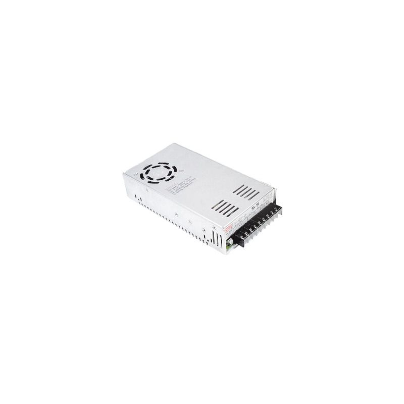 Convertidor Industrial de CD a CD / 19 a 36 Vcc de entrada / 12 Vcc 27