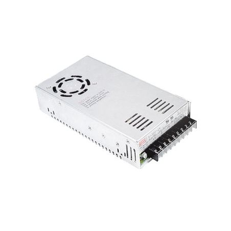 Convertidor Industrial de CD a CD / 19 a 36 Vcc de entrada / 12 Vcc 27
