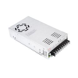Convertidor Industrial de CD a CD / 19 a 36 Vcc de entrada / 12 Vcc 27