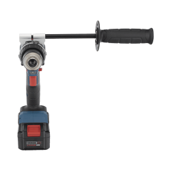 Rotomartillo Inalámbrico 20V / Motor Brushless / Broquero 1/2 in / 120