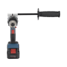 Rotomartillo Inalámbrico 20V / Motor Brushless / Broquero 1/2 in / 120
