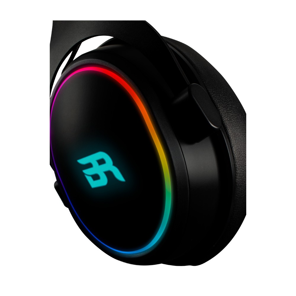 AUDIFONOS GAMING ORPHIX BR-922982 USB SPECTRUM ACTECK BALAM RUSH