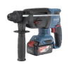 Martillo Perforador Inalámbrico SDS-PLUS 20V / Motor Brushless / 3 Mod