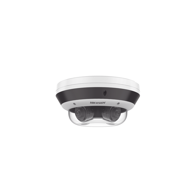 PanoVu Series / Vista Panorámica 360º / 4 Lentes Mot. 2.8 a 8 mm (4 Me