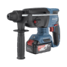 Martillo Perforador Inalámbrico SDS-PLUS 20V / Motor Brushless / 3 Mod