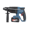 Martillo Perforador Inalámbrico SDS-PLUS 20V / Motor Brushless / 3 Mod