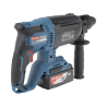 Martillo Perforador Inalámbrico SDS-PLUS 20V / Motor Brushless / 3 Mod