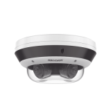 PanoVu Series / Vista Panorámica 360º / 4 Lentes Mot. 2.8 a 12 mm (4 M