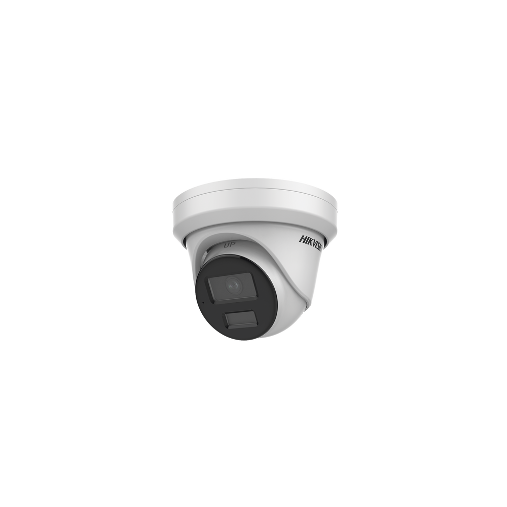 Turret IP 8 Megapixel (4K) / Lente 2.8 mm / 40 mts IR / Exterior IP67