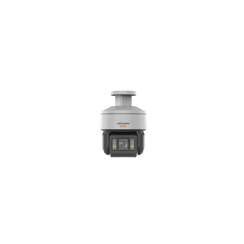 PTZ IP 4 Megapixel / 32X Zoom / Dual Light (100 mts IR / 30 mts Luz Bl