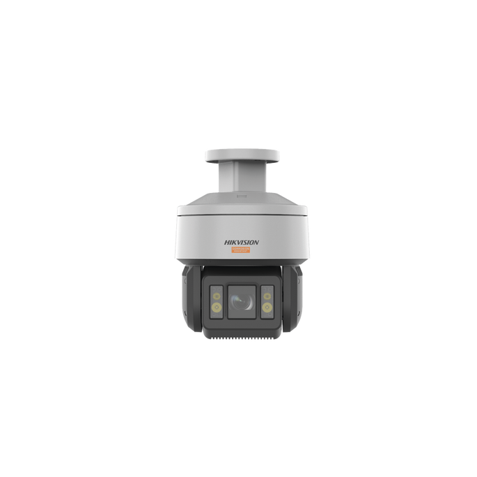 PTZ IP 4 Megapixel / 32X Zoom / Dual Light (100 mts IR / 30 mts Luz Bl
