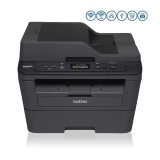 MULTIFUNCIONAL LASER BLANCO Y NEGRO L2540DW 30 PPM USB WIFI
