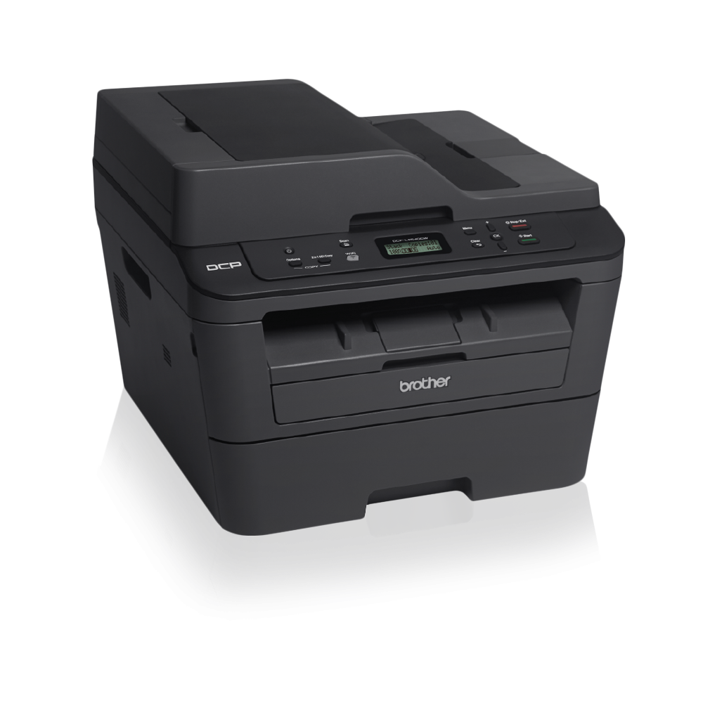 MULTIFUNCIONAL LASER BLANCO Y NEGRO L2540DW 30 PPM USB WIFI