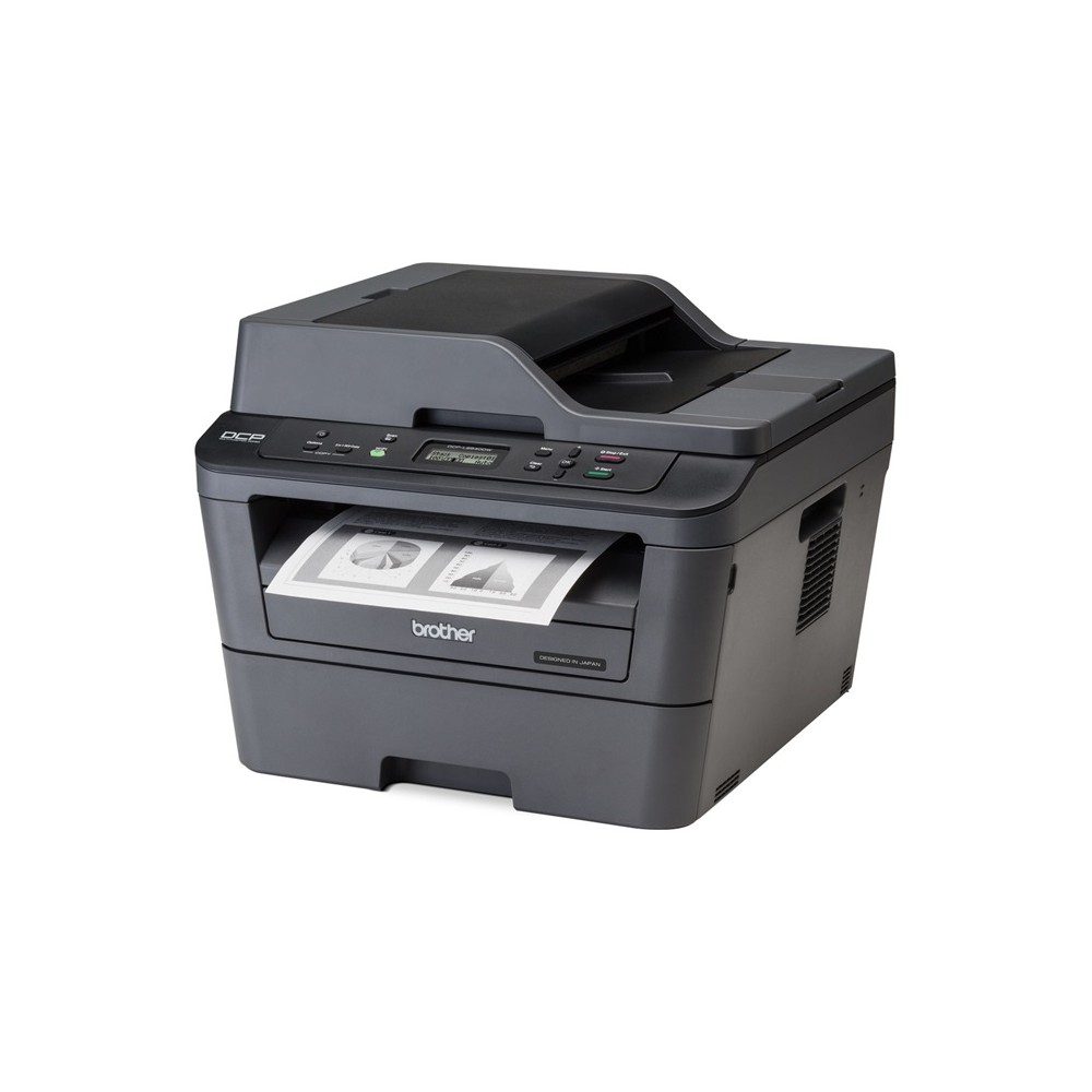 MULTIFUNCIONAL LASER BLANCO Y NEGRO L2540DW 30 PPM USB WIFI