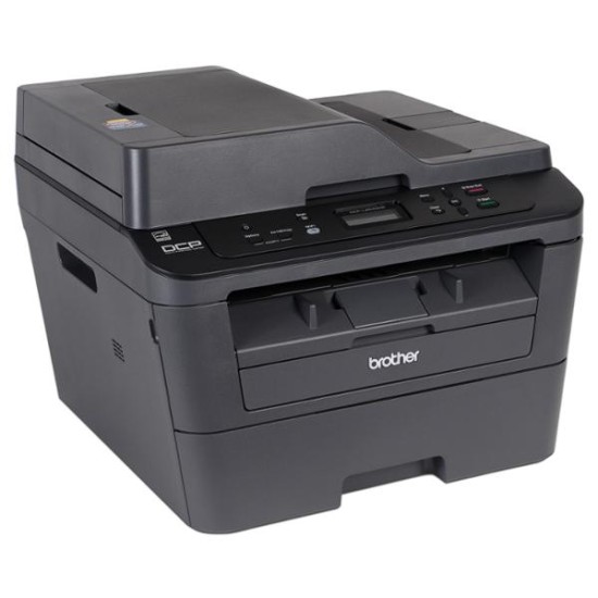 MULTIFUNCIONAL LASER BLANCO Y NEGRO L2540DW 30 PPM USB WIFI