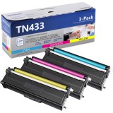 TONER MAGENTA RENDIMIENTO 4000 PAGINAS