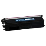 TONER MAGENTA RENDIMIENTO 4000 PAGINAS