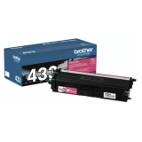 TONER MAGENTA RENDIMIENTO 4000 PAGINAS