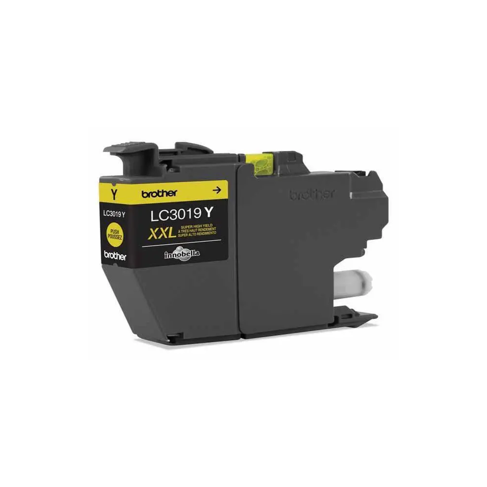 CARTUCHO TINTA AMARILLO REND 1500 PAGINAS