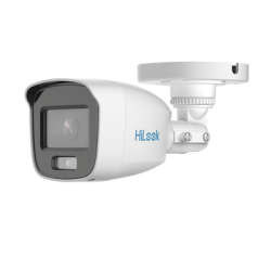 Bala TURBOHD 2 Megapixel (1080p) / Imagen a Color 24/7 / Lente 2.8 mm