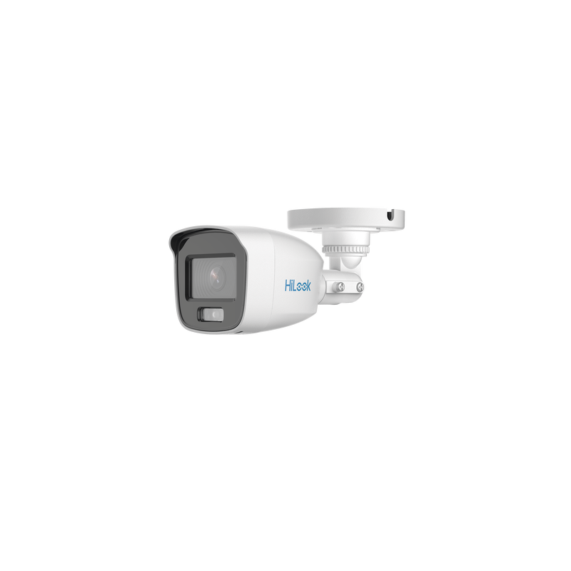 Bala TURBOHD 2 Megapixel (1080p) / Imagen a Color 24/7 / Lente 2.8 mm