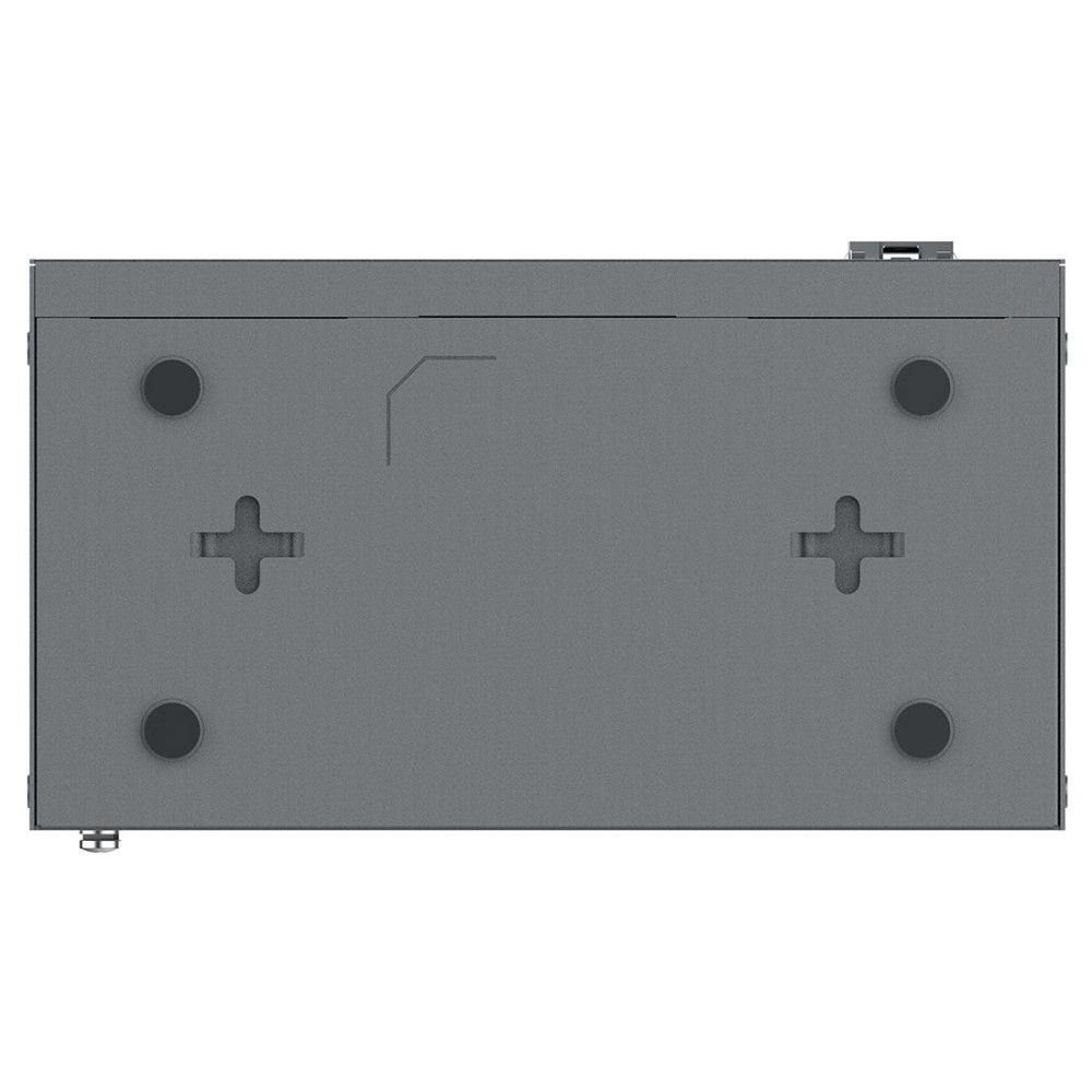 GWN7700MP, Switch No Administrable, 5 x 2.5GEth, 4 x PoE af/at hasta 3