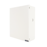 Gabinete para Alarma de la Familia CAPTAIN/XL2T, CFB-516, VISTA48 y Ba