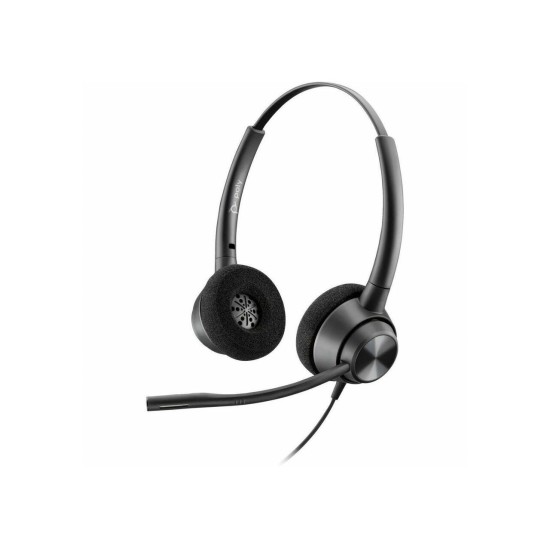 HP POLY ENCOREPRO 320 STEREO USB-A HEADSET