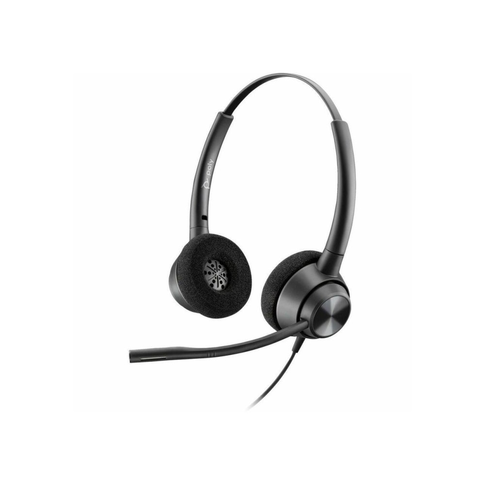 HP POLY ENCOREPRO 320 STEREO USB-A HEADSET