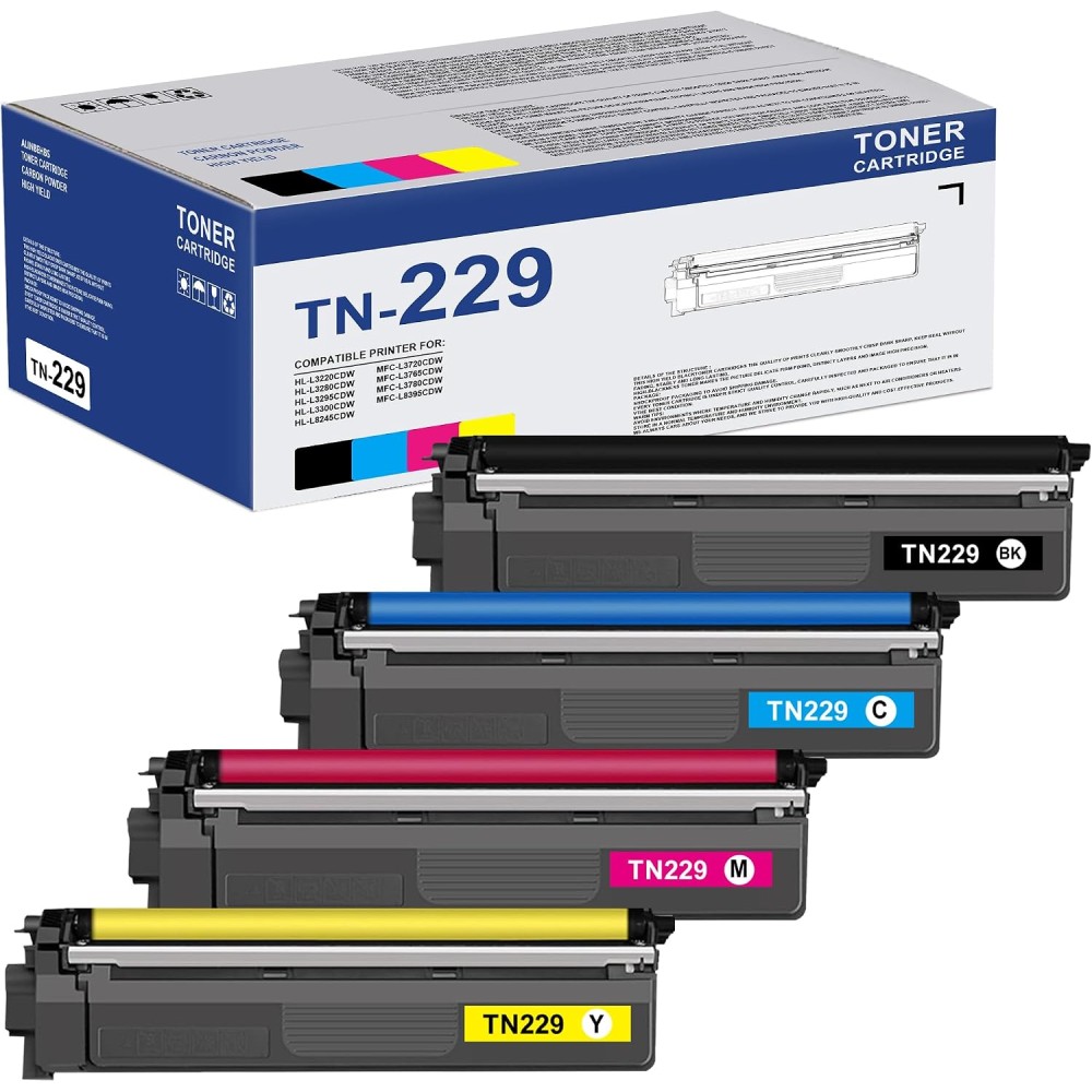 TONER NEGRO RENDIMIENTO 1500 PAGINAS
