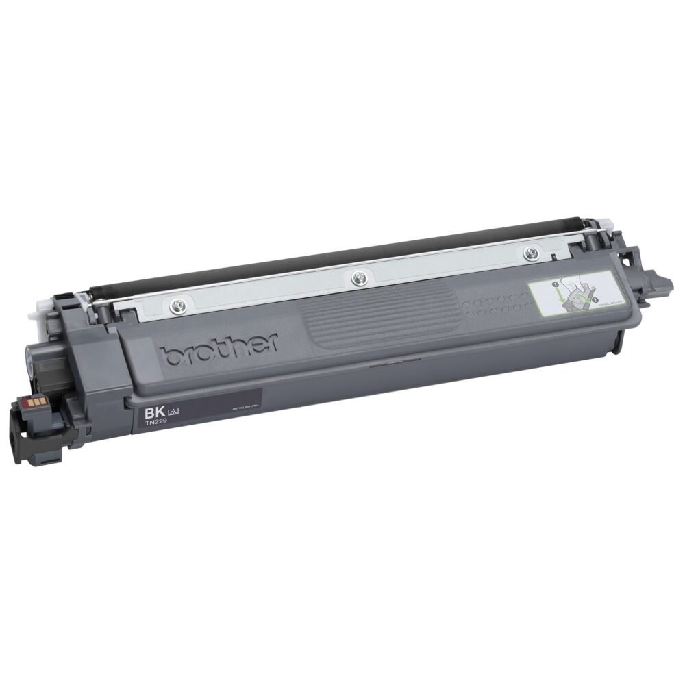 TONER NEGRO RENDIMIENTO 1500 PAGINAS