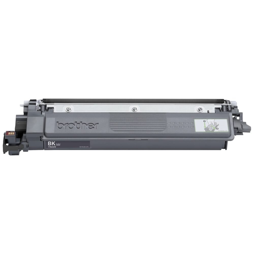 TONER NEGRO RENDIMIENTO 1500 PAGINAS