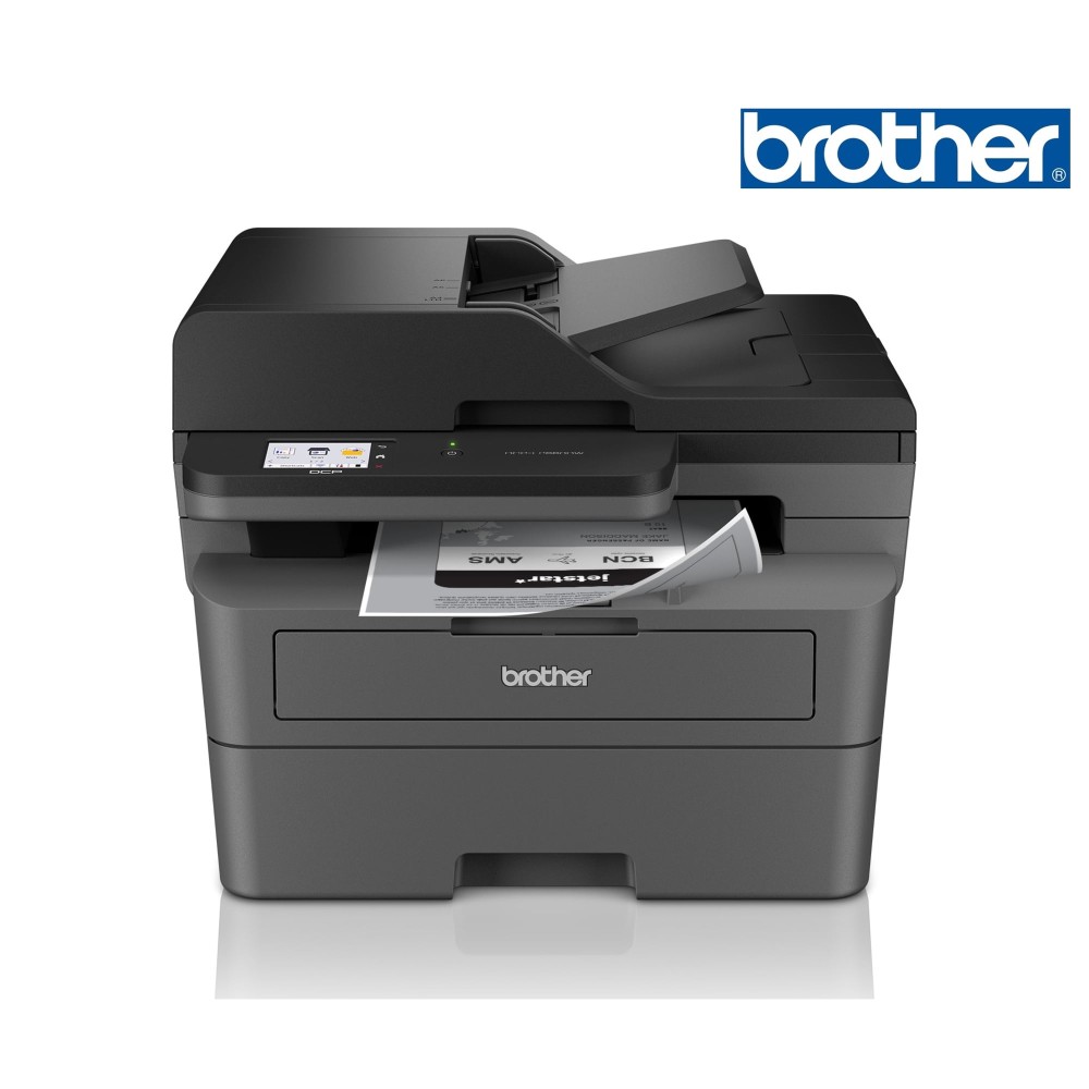 MULTIFUNCIONAL LASER BLANCO Y NEGRO L2660DW 36 PPM USB WIFI ETHER