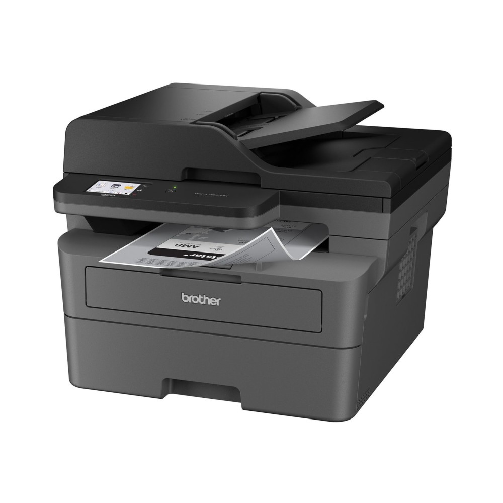 MULTIFUNCIONAL LASER BLANCO Y NEGRO L2660DW 36 PPM USB WIFI ETHER