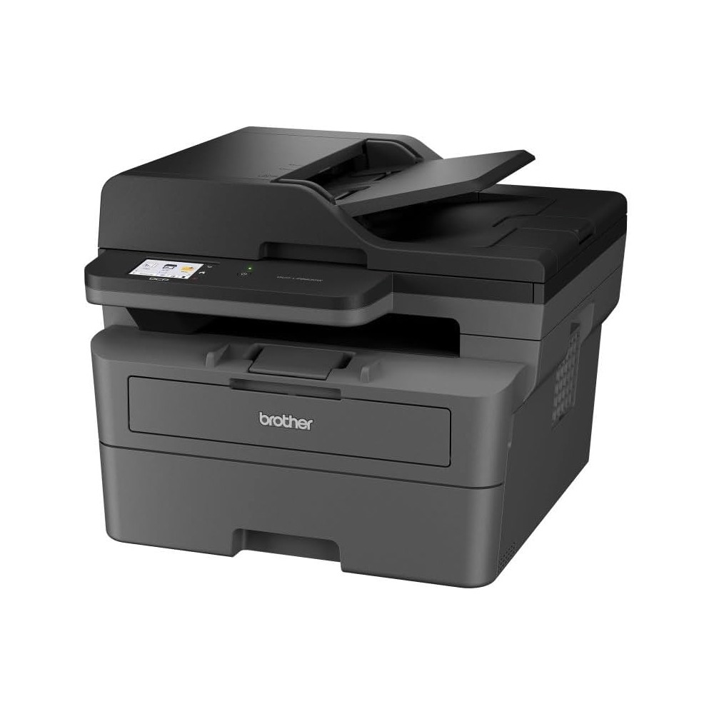 MULTIFUNCIONAL LASER BLANCO Y NEGRO L2660DW 36 PPM USB WIFI ETHER