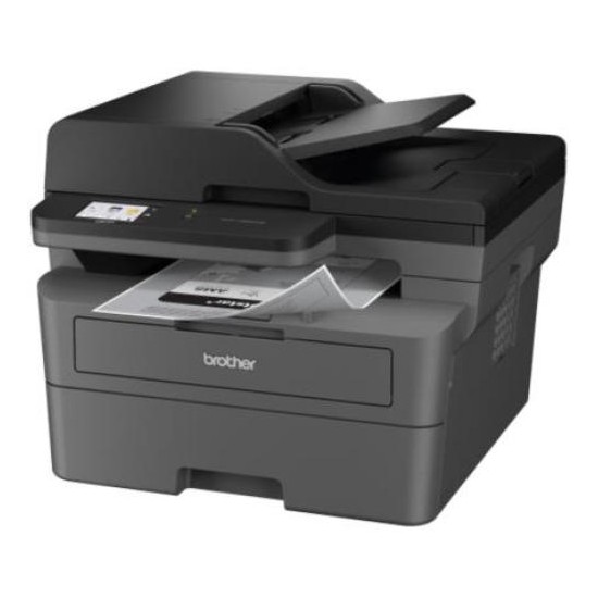MULTIFUNCIONAL LASER BLANCO Y NEGRO L2660DW 36 PPM USB WIFI ETHER