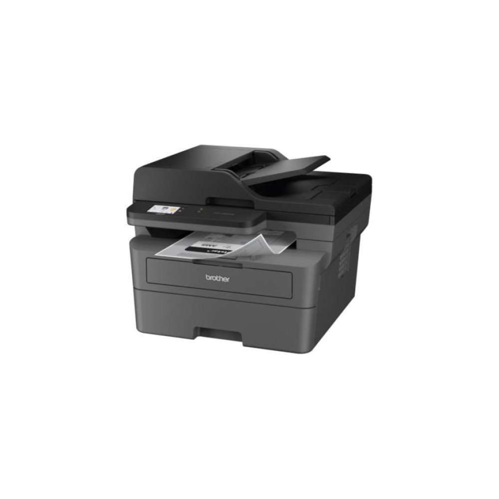 MULTIFUNCIONAL LASER BLANCO Y NEGRO L2660DW 36 PPM USB WIFI ETHER