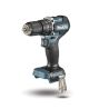 Rotomartillo/Taladro Inalámbrico SIN CARBONES, Broquero de 1/2", 1,700