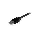 CABLE 15M METROS USB B MACHO A USB A MACHO ACTIVO IMPRESORA .