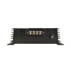 Convertidor de CD-CD, Entrada 20-35 Vcc, Salida: 13.8 Vcc 20 Amp Conti