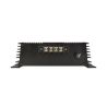 Convertidor de CD-CD, Entrada 20-35 Vcc, Salida: 13.8 Vcc 20 Amp Conti