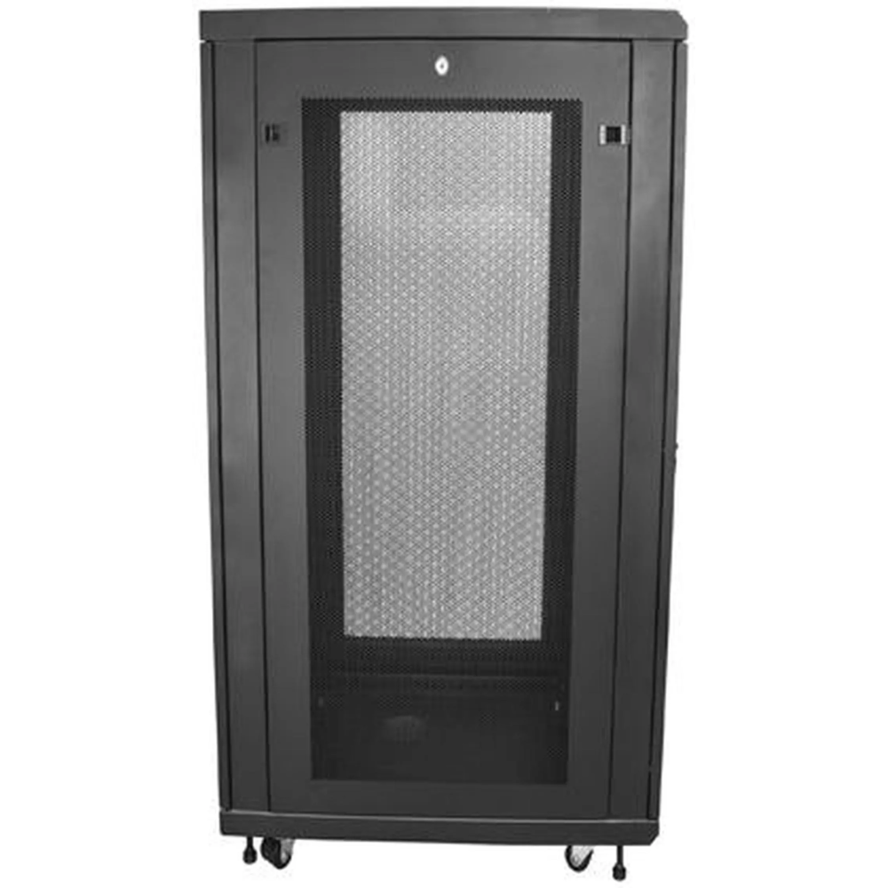 GABINETE RACK DE 24U 31 PULGAD .