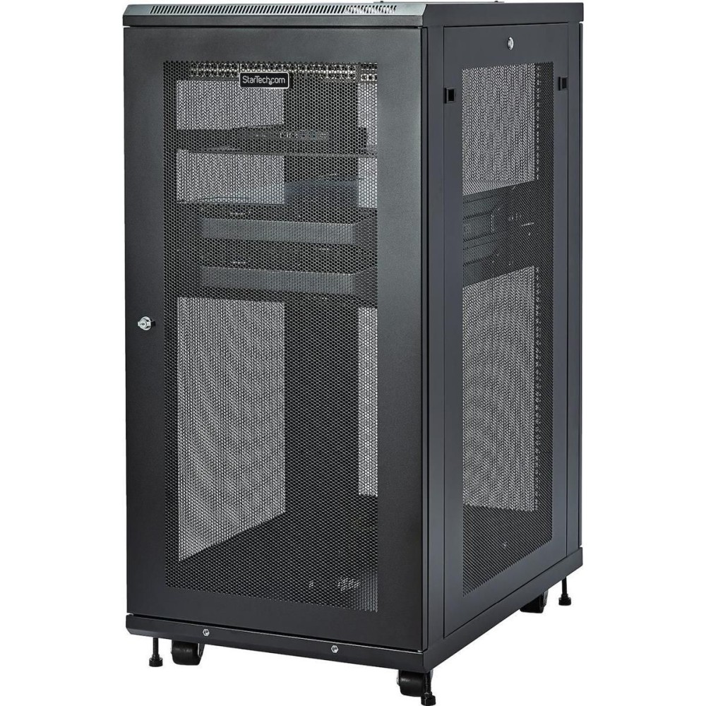 GABINETE RACK DE 24U 31 PULGAD .