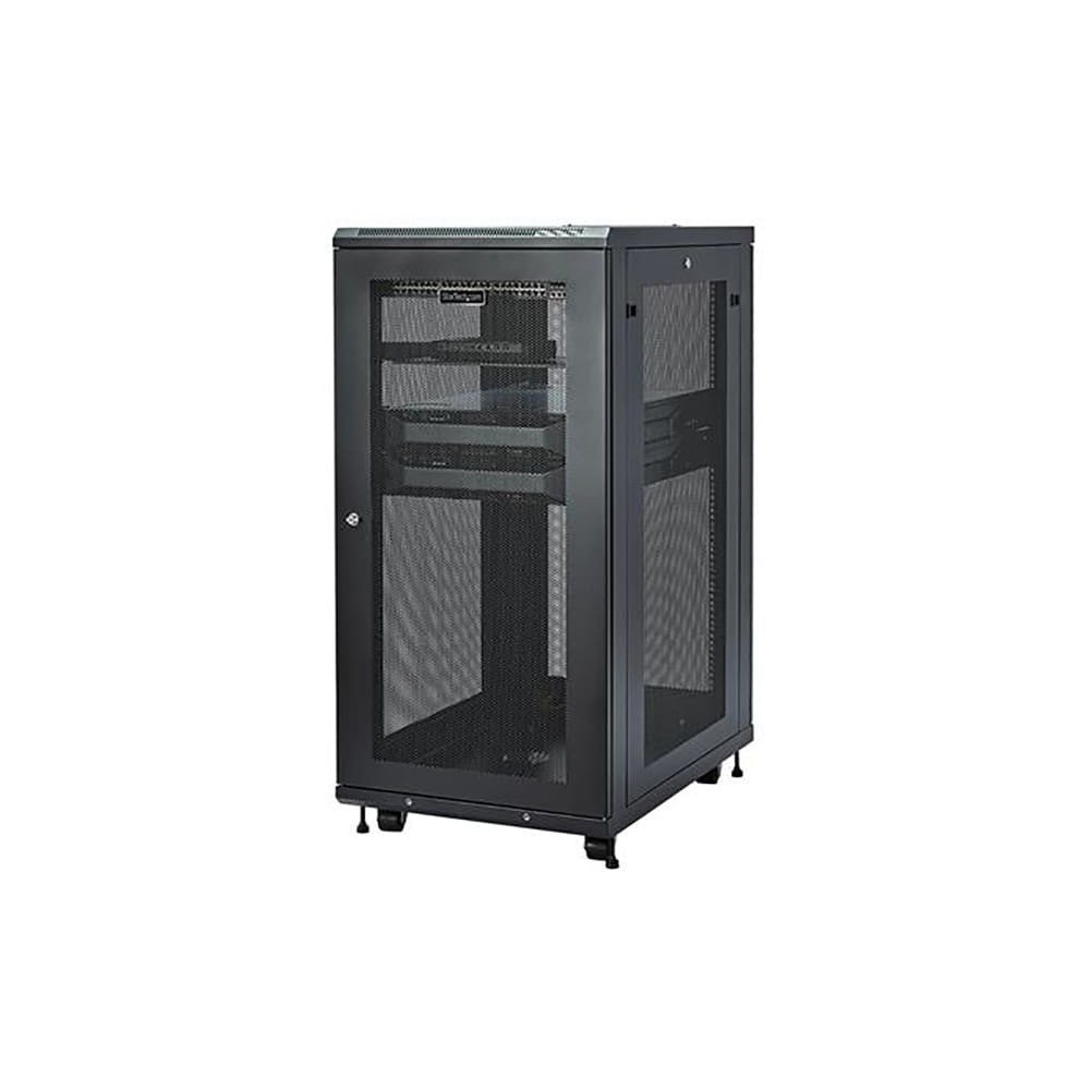 GABINETE RACK DE 24U 31 PULGAD .