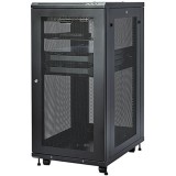 GABINETE RACK DE 24U 31 PULGAD .