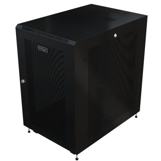 GABINETE RACK DE 24U 31 PULGAD .