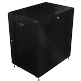 GABINETE RACK DE 24U 31 PULGAD .